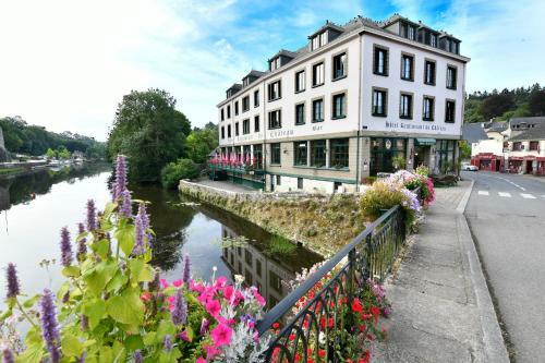 Hotel H�tel Restaurant Du Ch�teau