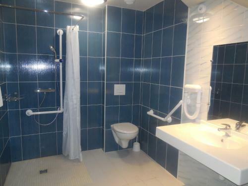 Hotel Au Relais De L'oust