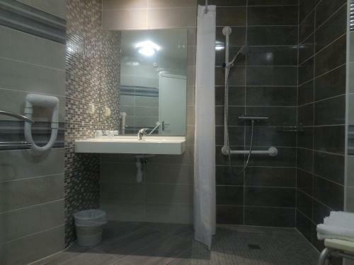 Hotel Au Relais De L'oust