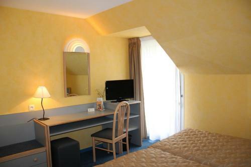 Hotel Au Relais De L'oust