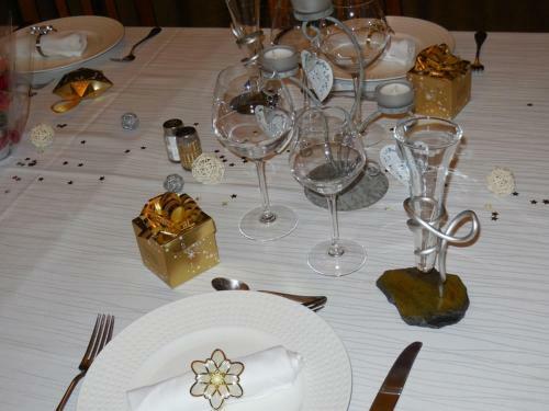 Hotel Au Relais De L'oust