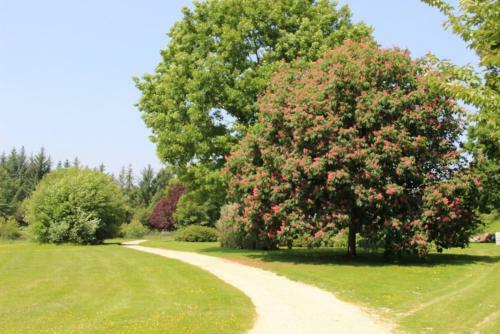 Hotel Au Relais De L'oust