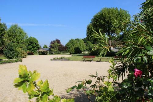 Hotel Au Relais De L'oust