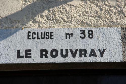 Hotel Au Relais De L'oust