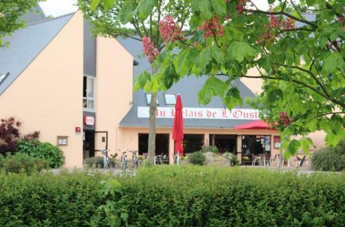 Hotel Au Relais De L'oust