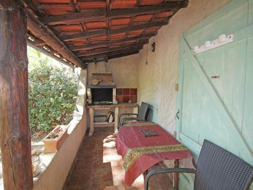 Apartment Azuria Barjols