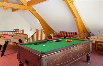 Apartamento Madame Vacances Les Chalets Du Berger