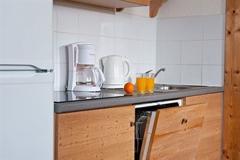 Apartamento Madame Vacances Les Chalets Du Berger