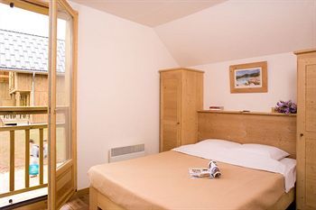 Apartamento Madame Vacances Les Chalets Du Berger
