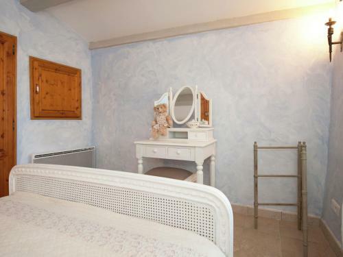 Holiday Home Orchidee Barjols