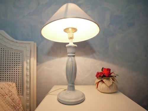 Holiday Home Orchidee Barjols