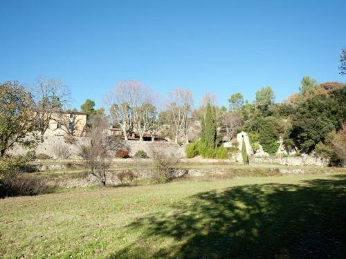 Holiday Home Orchidee Barjols