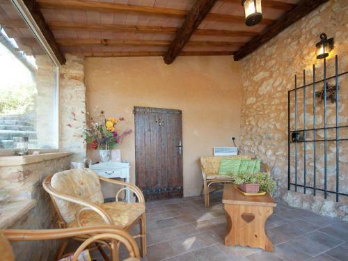 Holiday Home Orchidee Barjols