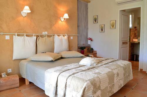 Bed & Breakfast Lavandaline