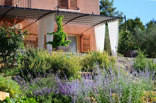 Bed & Breakfast Lavandaline