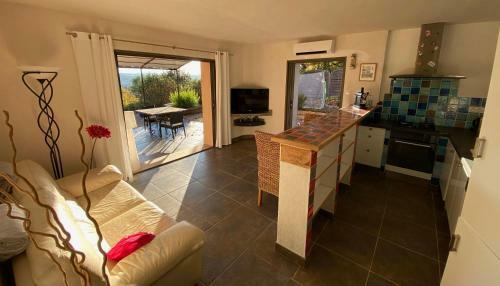 Bed & Breakfast Lavandaline