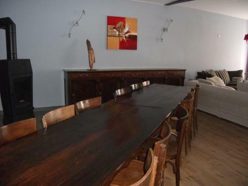 Bed & Breakfast Chambres D'h�tes L'etape Ard�choise