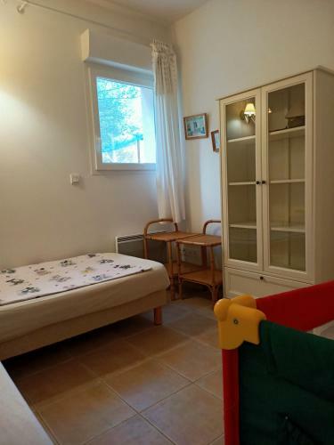 Charmante Petite Maison & Spa � Bulles Priv� !