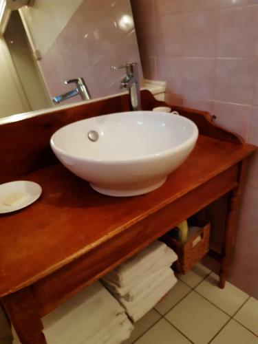 Bed & Breakfast Chambre D'h�tes La Grand' Maison