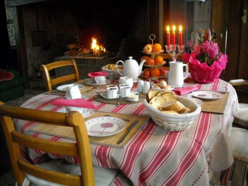 Bed & Breakfast Chambre D'h�tes La Grand' Maison