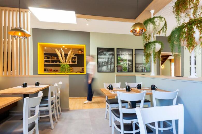 Hotel H�tel L'escale