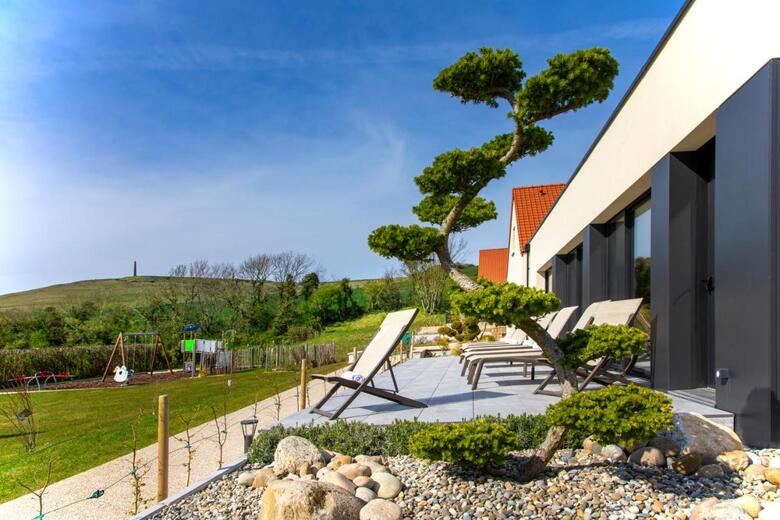 Hotel H�tel L'escale