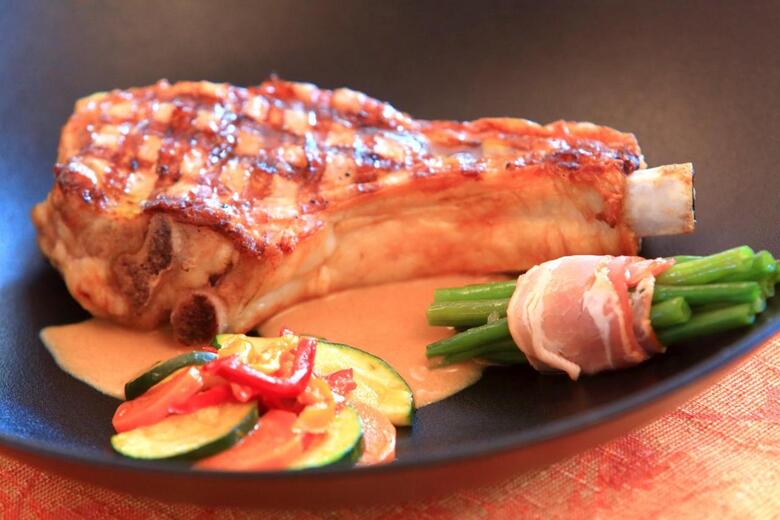 Hotel H�tel L'escale