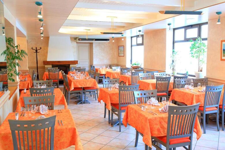 Hotel H�tel L'escale