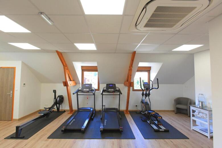Hotel H�tel L'escale