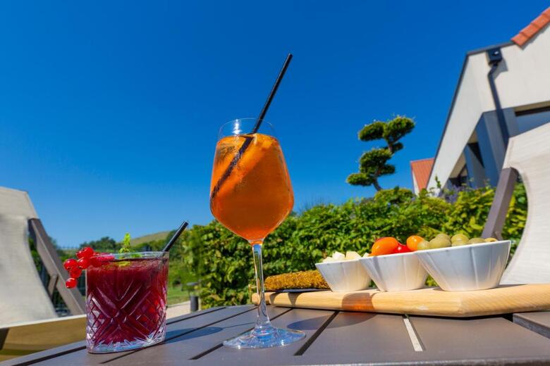 Hotel H�tel L'escale