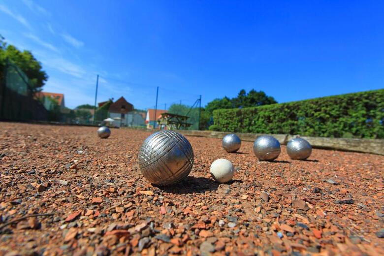 Hotel H�tel L'escale