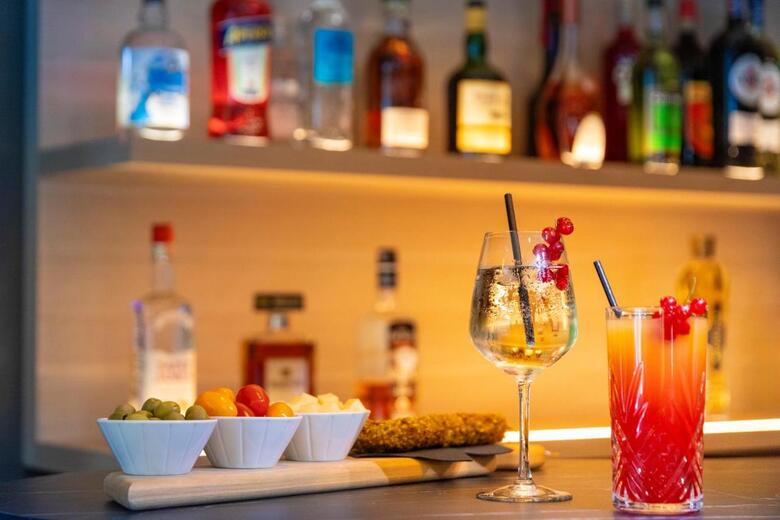 Hotel H�tel L'escale