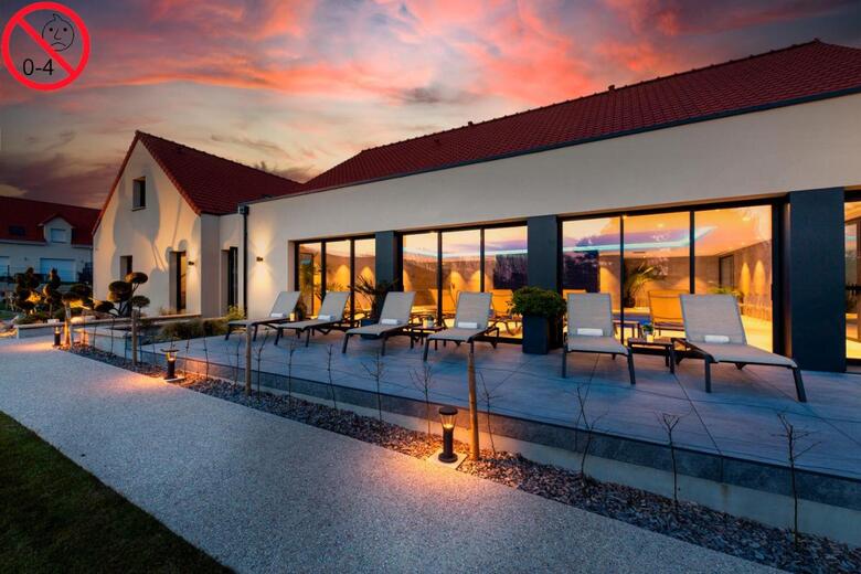 Hotel H�tel L'escale