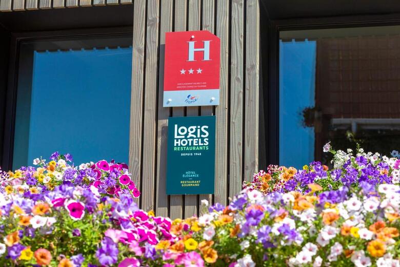 Hotel H�tel L'escale