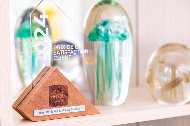 Hotel H�tel L'escale