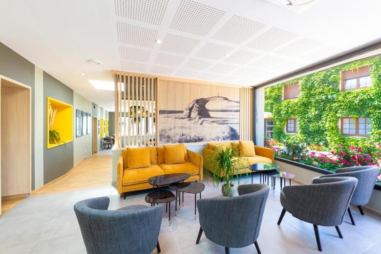 Hotel H�tel L'escale