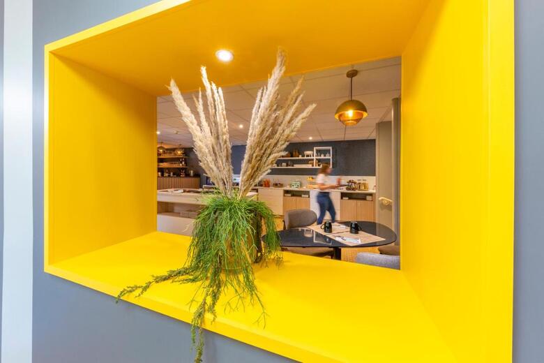 Hotel H�tel L'escale