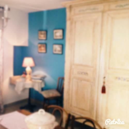 Bed & Breakfast "au Saint-jean