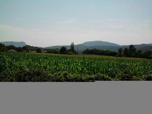 Bed & Breakfast Chambres D'h�tes La Prairie