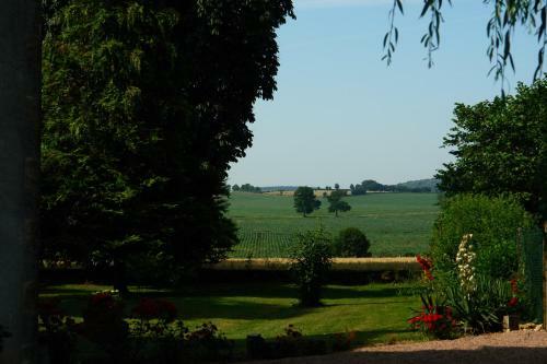 Bed & Breakfast Chambres D'h�tes - Domaine Des Perri�res