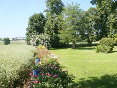 Bed & Breakfast Chambres D'h�tes - Domaine Des Perri�res