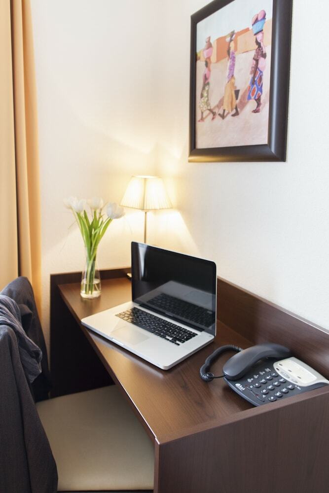 Aparthotel Adagio Access Strasbourg Illkirch