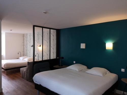 Hotel Cit�tel Le Petit Billot