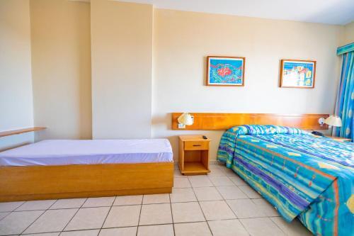 Hotel Sol Praia Ayambra