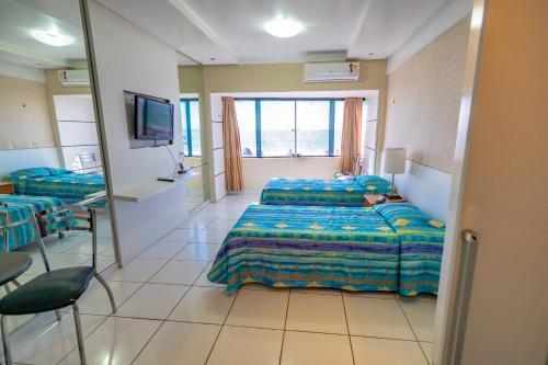 Hotel Sol Praia Ayambra