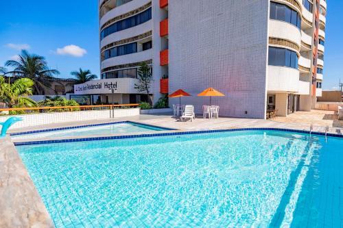 Hotel Sol Praia Ayambra