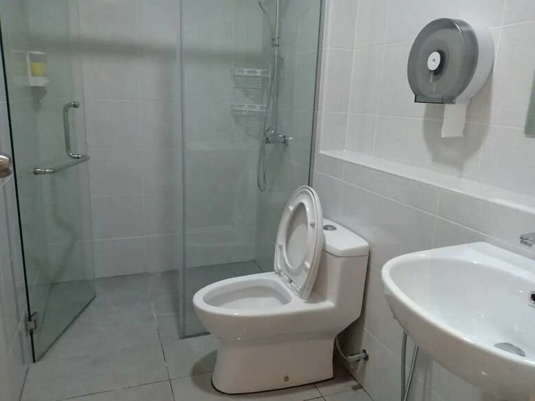 Hotel Bleisure Parkland Homestay