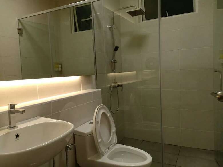 Hotel Bleisure Parkland Homestay