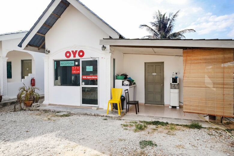 Hotel Oyo 44028 Alpha Motel