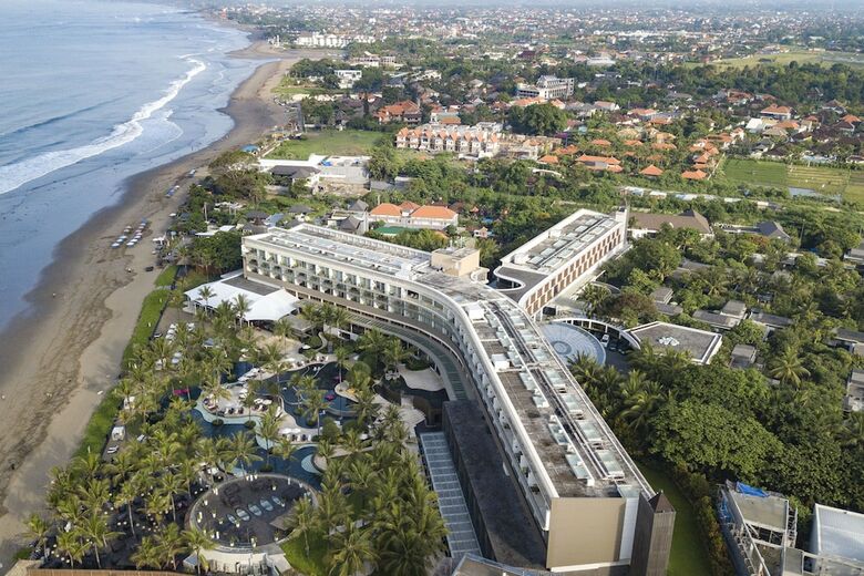 Hotel W Bali - Seminyak